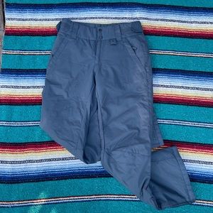 Gray Arctix Snow Pants - Size S